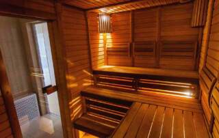Choosing the Best Wood for Sauna Building (& Some You Shouldn’t Use)