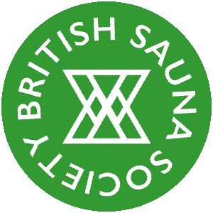 Member of British Sauna Society