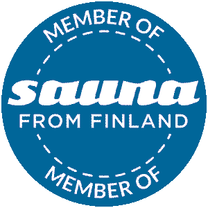 Member of Sauna from Finland