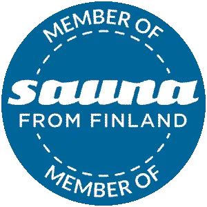 Member of Sauna from Finland