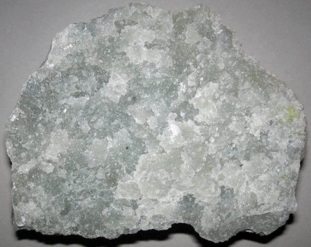 Although not widely used for sauna stones, soapstone is still widely regarded for its remarkable heat retention capabilities.