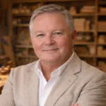 Kenton Mann - Managing Director of Leisurequip Ltd.